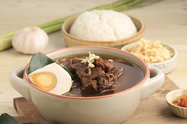 Rawon Khas Jember: Bedanya dengan Daerah Lain?