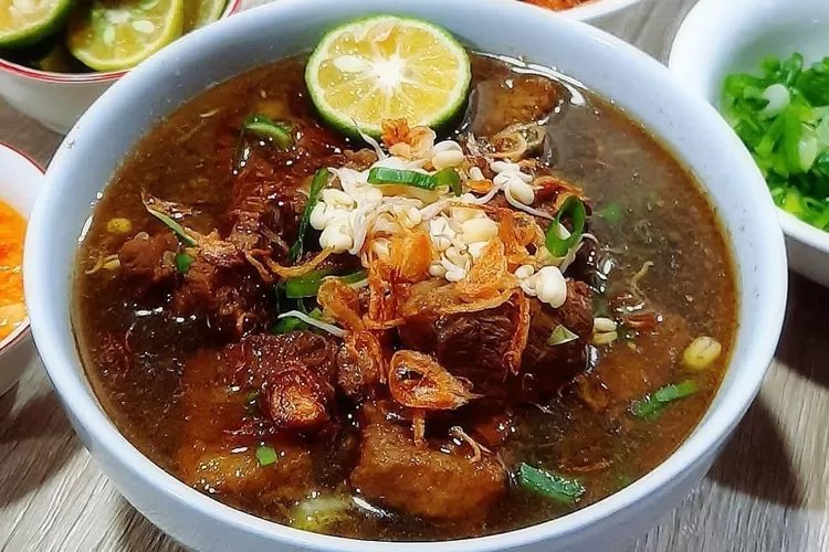 Bumbu Rahasia Rawon Enak: Ini Dia Rempah Wajibnya!