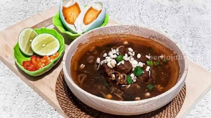 Resep Rawon Instan untuk Pemula, Tetap Lezat!