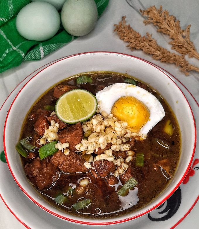 Perbedaan Rawon Jawa Timur dan Rawon Daerah Lain