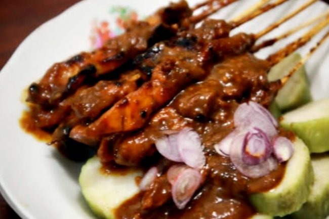 Tips Memilih Daging untuk Membuat Sate Madura yang Empuk