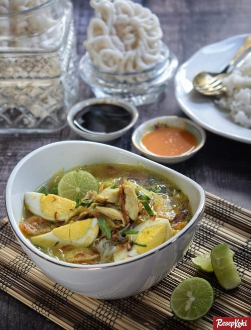 Soto Lamongan Kekinian: Inovasi dan Variasi Modern