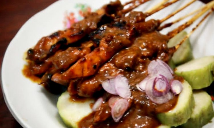Tips Memilih Daging untuk Membuat Sate Madura yang Empuk