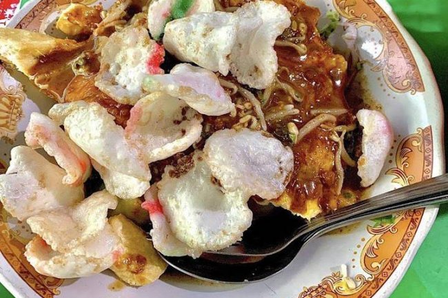 Tahu Tek: Bukti Kekayaan Rasa Kuliner Jawa Timur