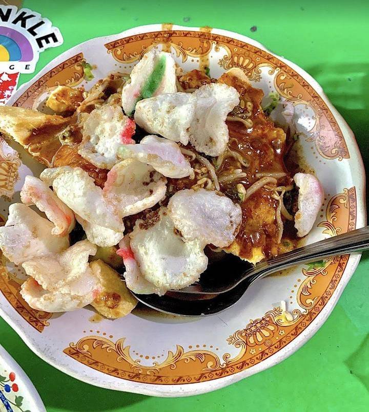 Tahu Tek: Bukti Kekayaan Rasa Kuliner Jawa Timur