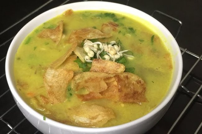 Soto Daging Kediri di Mata Wisatawan: Favorit yang Selalu Dicari