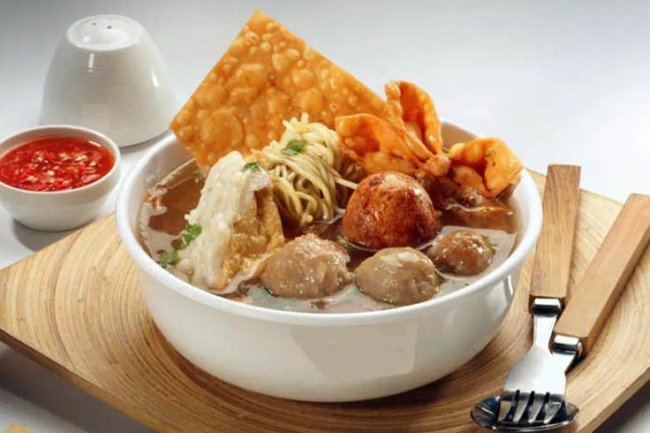 Bagaimana Bakso Malang Menjadi Ikon Kuliner Nasional