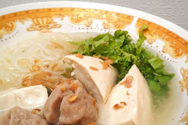 Bakso Malang: Dari Kesederhanaan Menjadi Sajian Istimewa