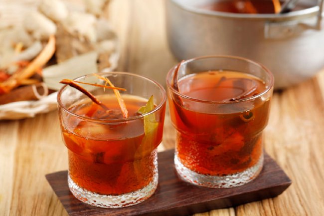 Wedang Uwuh, Simbol Kehangatan dan Ketulusan dalam Setiap Sajian