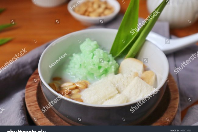 Cerita di Balik Setiap Sajian Wedang Cemue di Kedai Tradisional