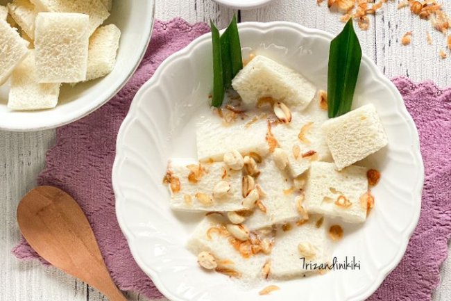 Wedang Cemue, Minuman Tradisional yang Bisa Dinikmati Segala Usia