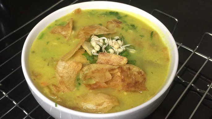 Soto Daging Kediri di Mata Wisatawan: Favorit yang Selalu Dicari