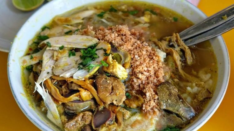 Soto Daging Kediri: Paduan Rasa yang Membuat Ketagihan