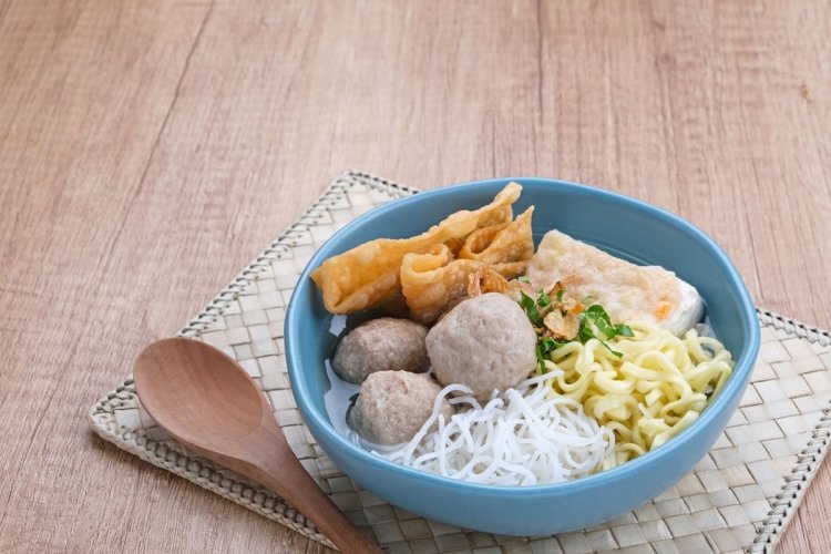Perbedaan Bakso Malang dengan Bakso pada Umumnya
