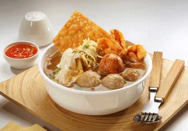 Kenapa Bakso Malang Selalu Jadi Favorit Segala Usia?