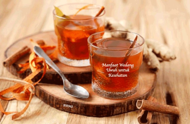 Wedang Uwuh sebagai Daya Tarik Wisata Kuliner Nusantara