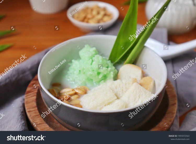 Cerita di Balik Setiap Sajian Wedang Cemue di Kedai Tradisional